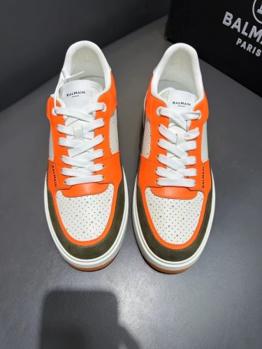 Men B*almain Top Quality Sneaker