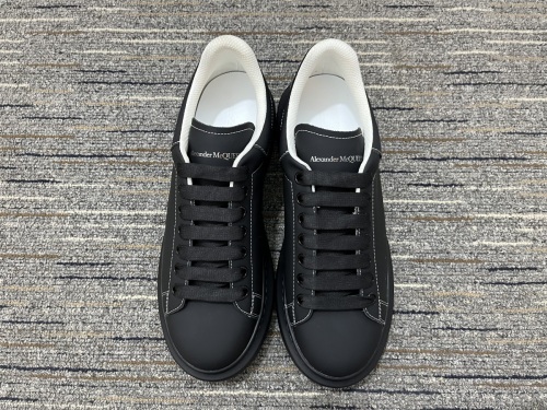 Men Women A*lexander M*cqueen Top Sneaker