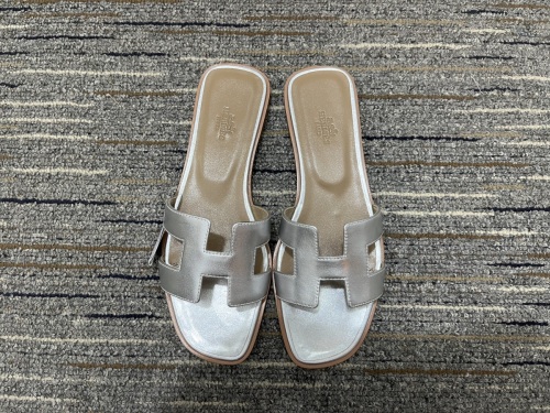 Women H*ermes Top Sandals