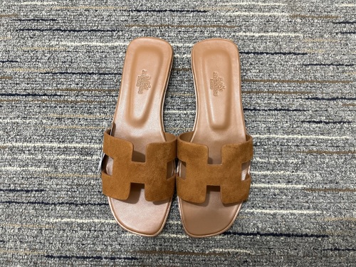 Women H*ermes Top Sandals