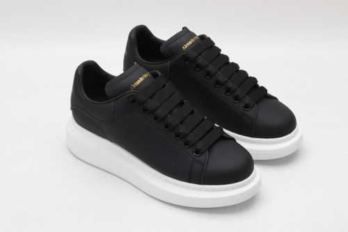 Men Women A*lexander M*cqueen Top Sneaker