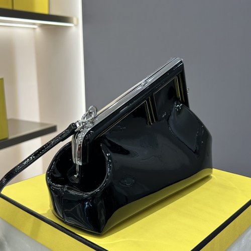 F*endi Top Bag 26*9.5*18CM