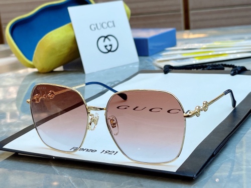 G*ucci Glasses Top Quality