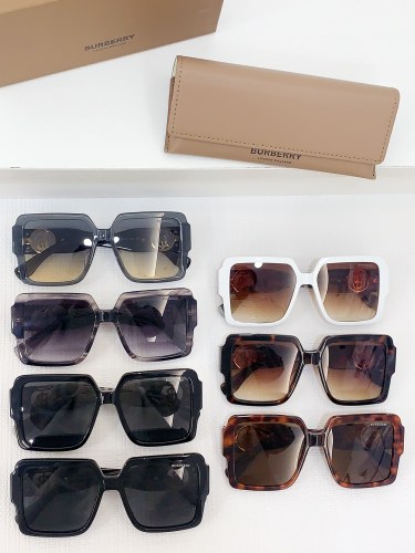 B*urberry Glasses Top Quality