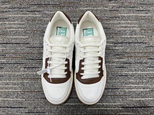 Men Women G*ucci Top Sneaker