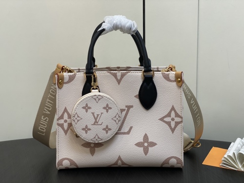 L*ouis V*uitton Top Bag 25*19*11.5CM