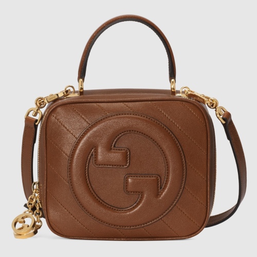 G*ucci Top Bag 17*15*9CM