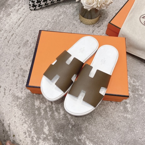 Men H*ermes Top Quality Sandals