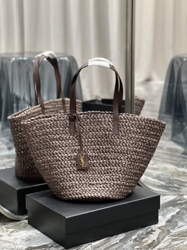 Y*SL Top Bag 52*26*27CM