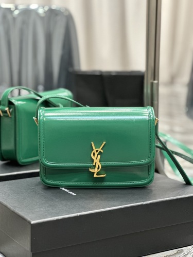 Y*SL Top Bag 23*16*6CM
