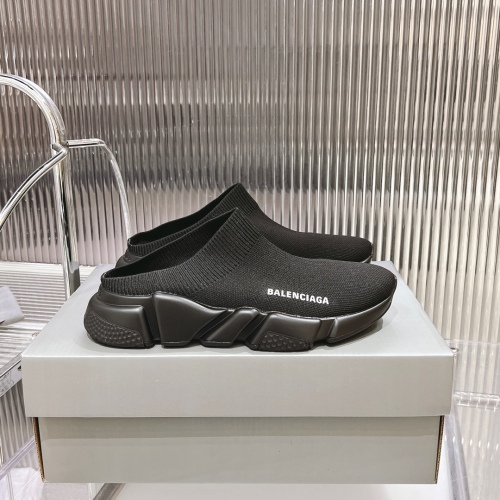Men Women B*alenciaga S*peed 2.0 Top Sneakers
