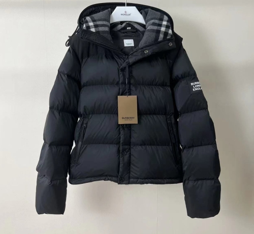 B*urberry Top Quality Clothes