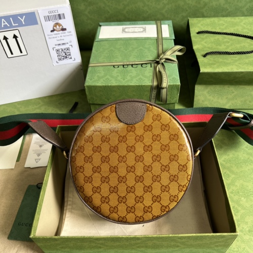 G*ucci Bag Top Quality 22*22*7CM