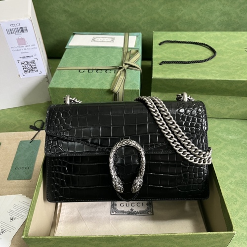 G*ucci Bag Top Quality 28*18*9CM