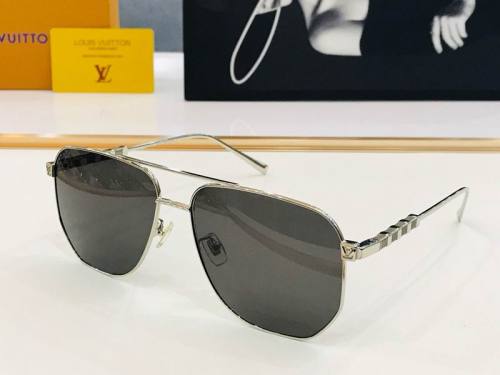 L*ouis V*uitton Glasses Top Quality