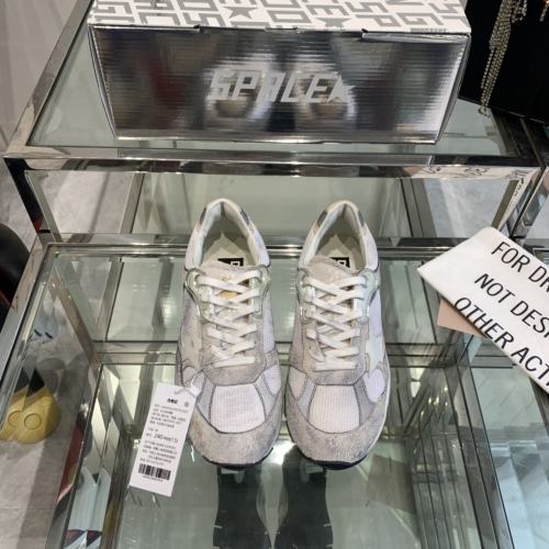 Men Women G*GDB Top Sneakers