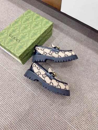 Women G*ucci Top Sneaker
