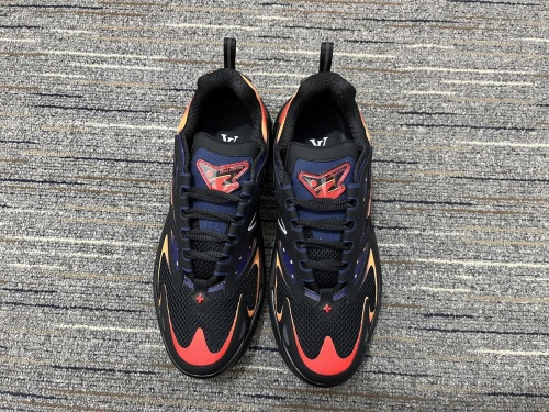 Men L*ouis V*uitton Top Sneakers