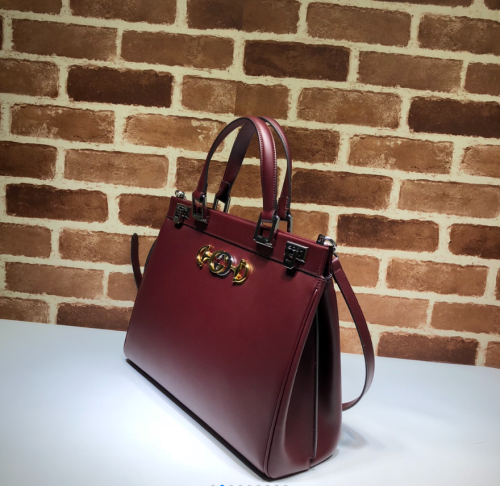 G*ucci Bag Top Quality 33.5*26*11.5CM