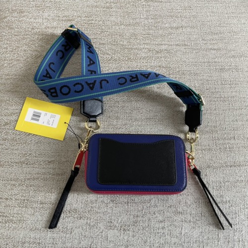 M*ARC J*ACOBS Top Bag 18*11*6CM