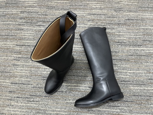 Women H*ermes Top Sneaker