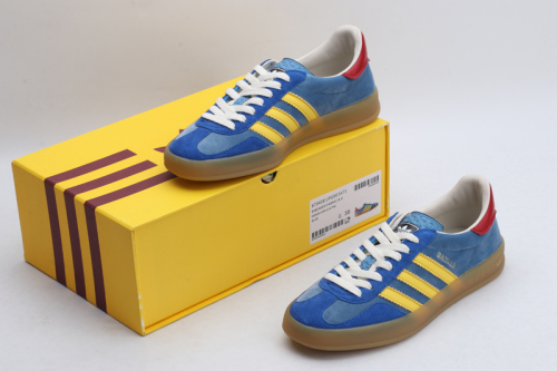 Men Women G*ucci A*didas Top Sneaker
