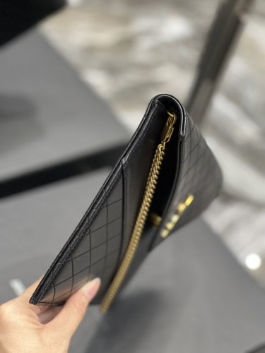 Y*SL Bag Top Quality 26*17CM