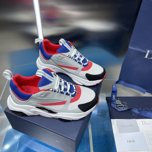 Men Women D*ior Top Quality Sneakers