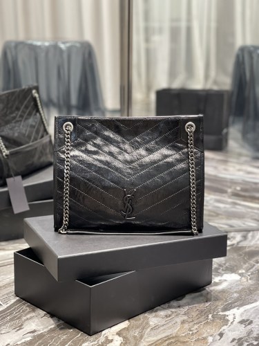 Y*SL Bag Top Quality 33*27*11.5CM