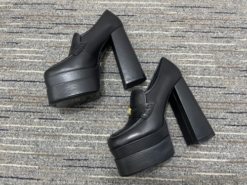 Women V*ersace Top Sandals