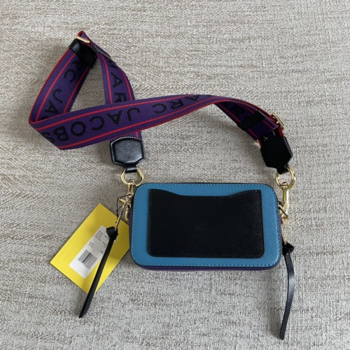 M*ARC J*ACOBS Top Bag 18.5*10.5*6CM