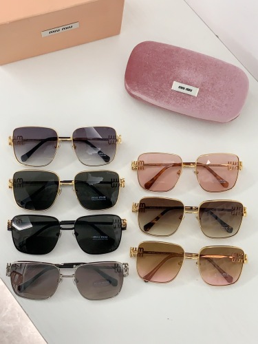 M*IU M*IU Glasses Top Quality