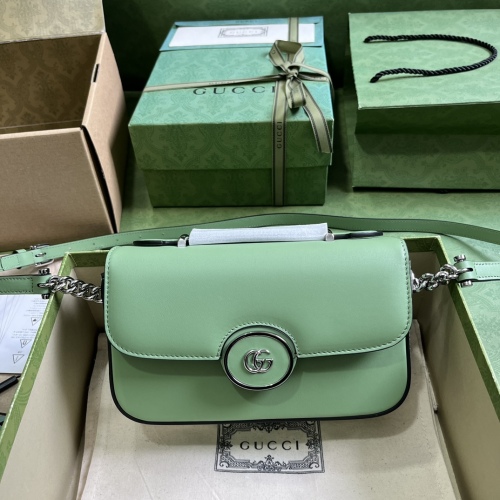 G*ucci Top Bag 21*10*5CM