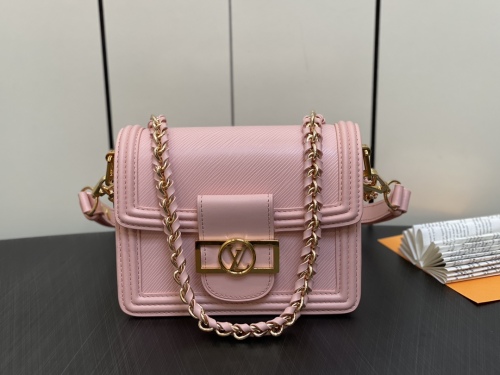 L*ouis V*uitton Bag Top Quality 20*15*9CM
