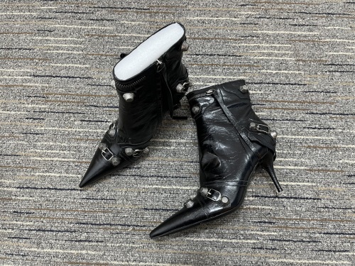 Women B*alenciaga Top Quality Boots