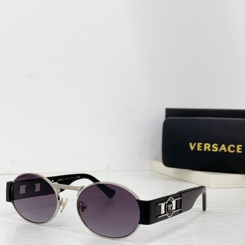 V*ersace Glasses Top Quality