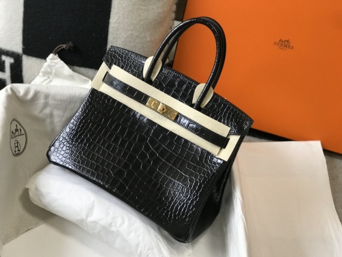 H*ermes Bag Top Quality 30CM