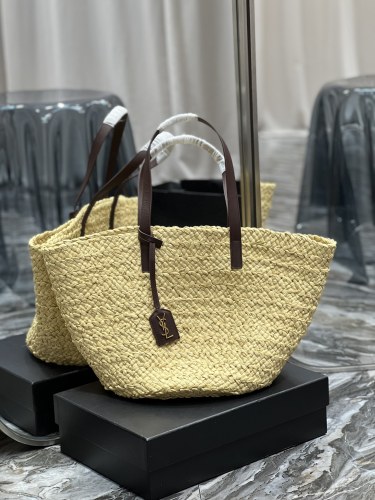 Y*SL Top Bag 52*26*27CM