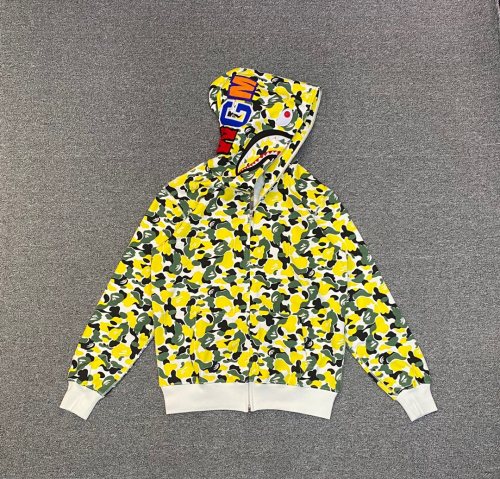 B*APE Top Quality Clothes