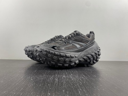 Men Women B*alenciaga Top Sneakers