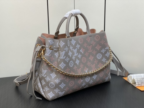 L*ouis V*uitton Bag Top Quality 32*23*13CM