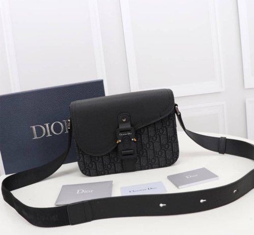 D*ior Top Bag 23*18*6CM