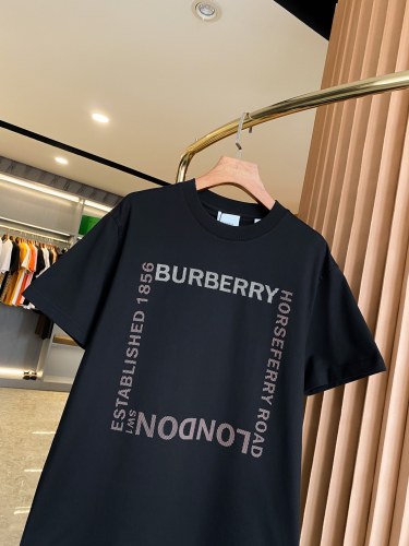 B*urberry Top Quality Clothes