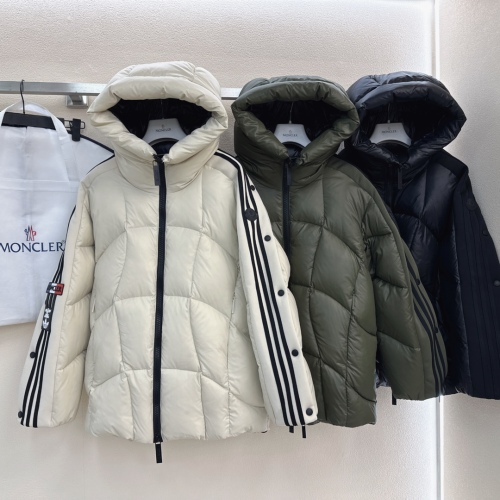 MON*CLER Top Quality Clothes