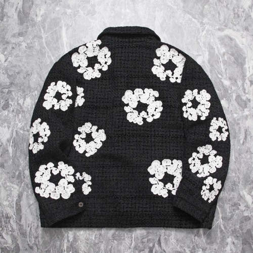 D*enim T*ears *L*evis Top Quality Clothes