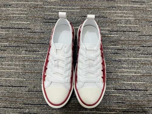 Men A*miri Top Sneakers
