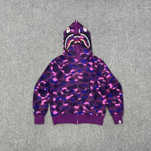 B*APE Top Quality Clothes