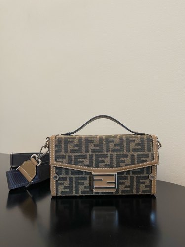 F*endi Top Bag 23*6.5*13CM