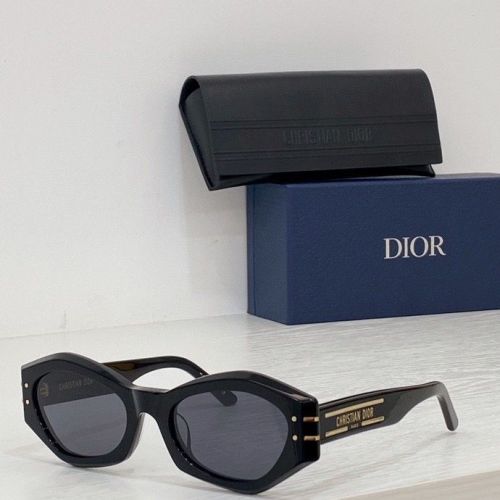 Top Quality D*ior Glasses