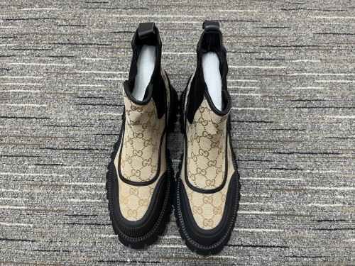 Women G*ucci Top Sneaker